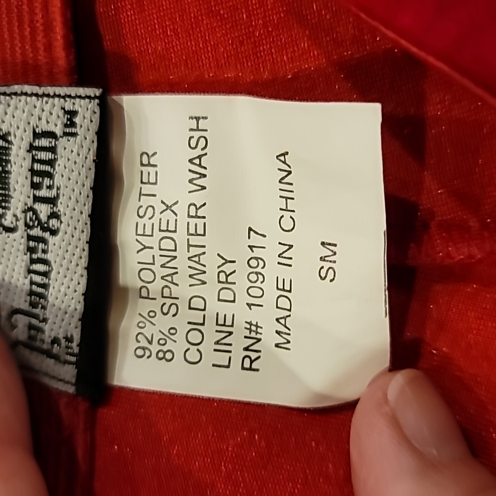 Pajamagram Soft Touch - image 4